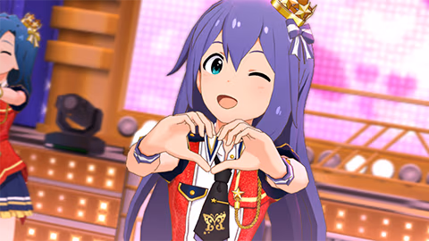.ﾟ+｡☆杏奈初センター★.ﾟ+の画像