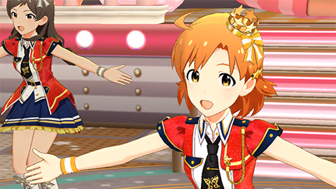 矢吹可奈でーすの画像