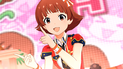 チョー余裕だったよの画像