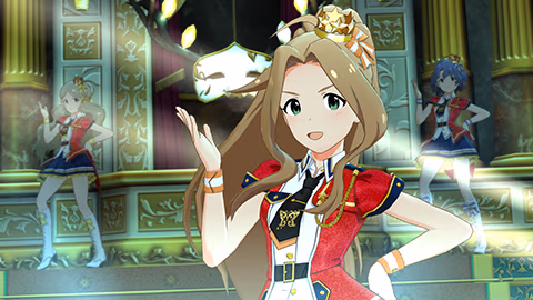 公演を終えて……の画像
