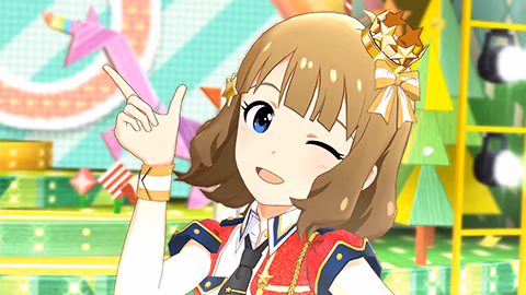 とっても楽しかったなの画像