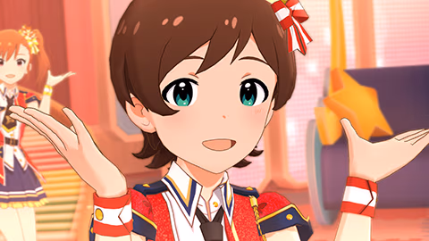 ありがとさんですの画像