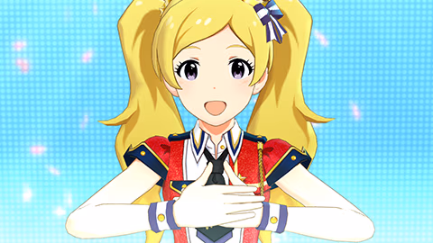 立派な大和撫子を目指して……の画像