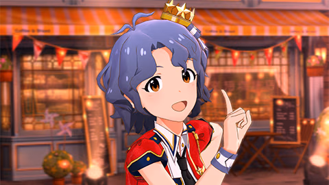 小さなお星さまの画像