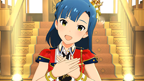 恋をあなたにの画像