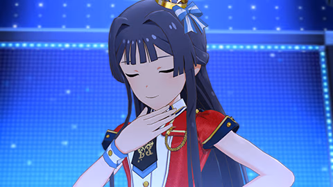 改めて、決意表明ですの画像