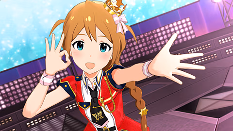 お姉さんよりの画像