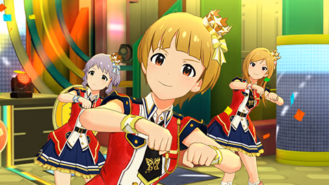 公演お疲れさまっの画像