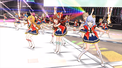 日々の積み重ねの画像