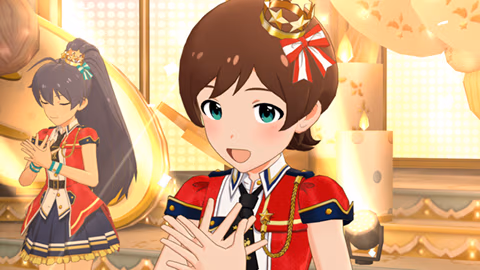 みんなへの画像