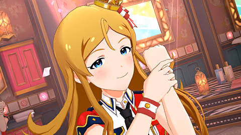 新しい一歩……！の画像