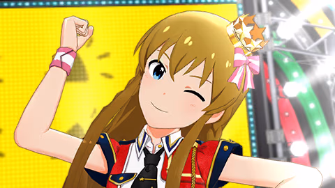 しっかりクールダウンしてねの画像