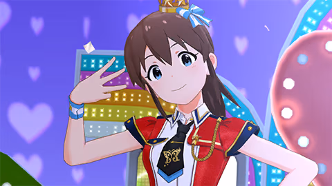 ワガママな私ですが……の画像