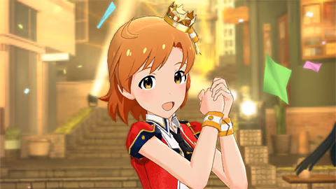 ミュージカル楽しみだな～の画像