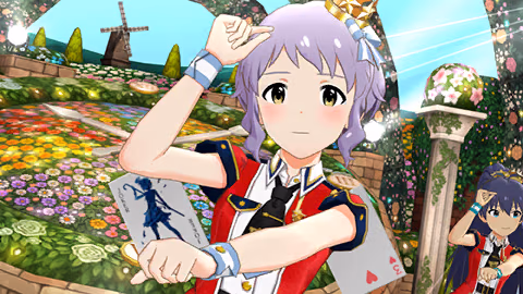 『POKER POKER』についての画像