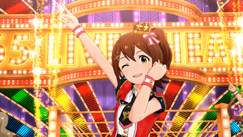 理想のアイドルの画像