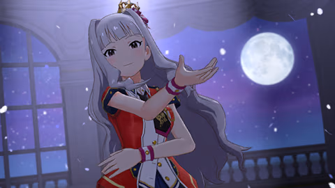 いついつまでも……。の画像