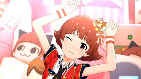 愛されキャラは辛いな～の画像