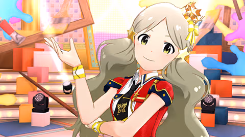 フォローしてくださいね♪の画像