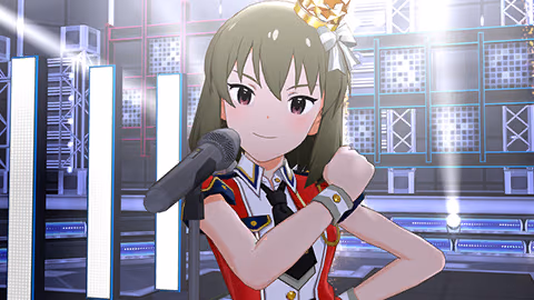 サプライズ！の画像