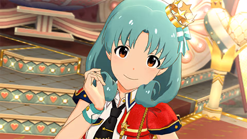 また、ダンスホールで…の画像