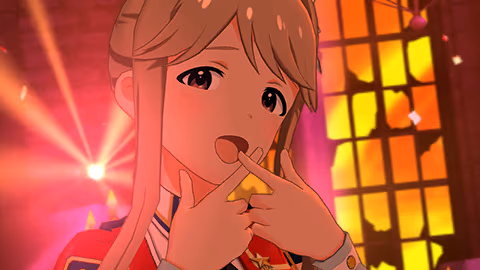 聖母との約束ですよ～の画像