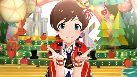 ただいまの画像