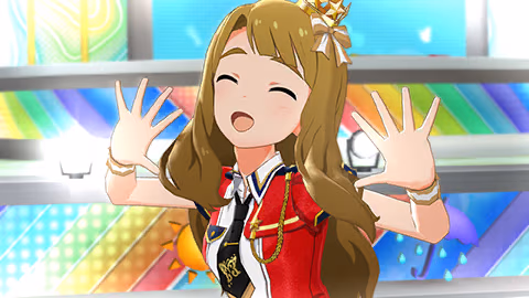 今日の空模様は……の画像