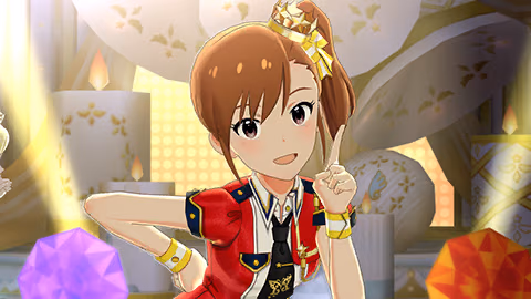 世界一のキラキラの画像
