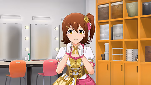 どやー♪の画像