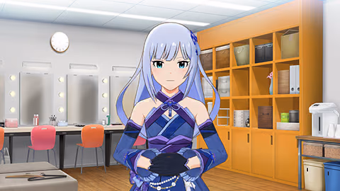 あの日の憧れをの画像