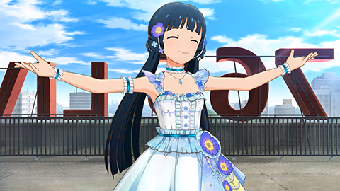 (＊´ｖ`＊)ノ＜衣装！の画像