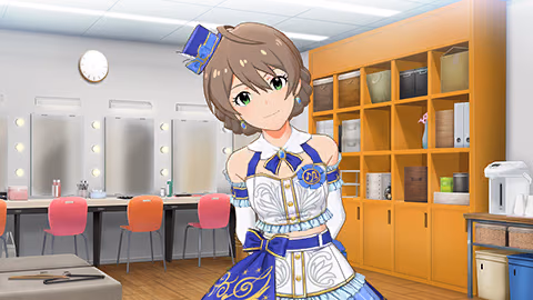 もっと自由にの画像