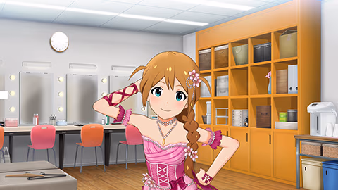 このみお姉さんから、お知らせの画像