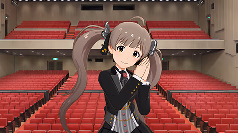 発表会のお知らせですの画像