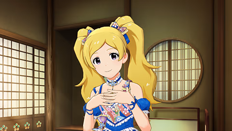 ごヒイキ様方へ……の画像