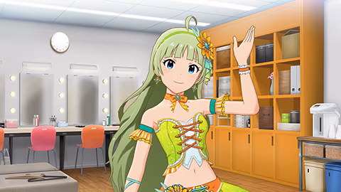 お知らせだヨ～の画像