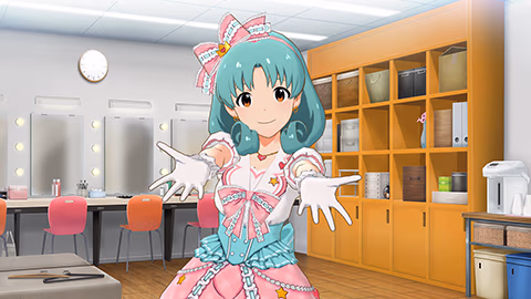 わんだほーなのですの画像