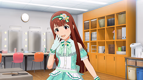 6月のお知らせの画像