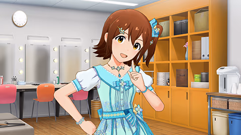 楽しみなお仕事の画像