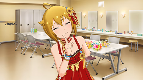 特別なお知らせの画像