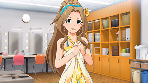 夏に相応しい…の画像