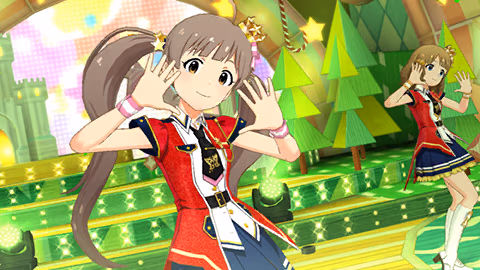 ありがとうございました！の画像