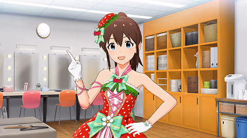新メニューですよの画像