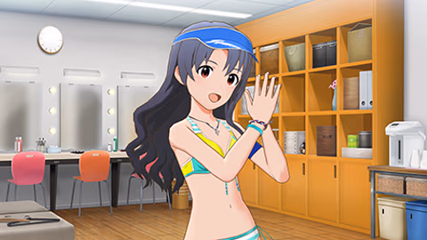 軽いです！の画像