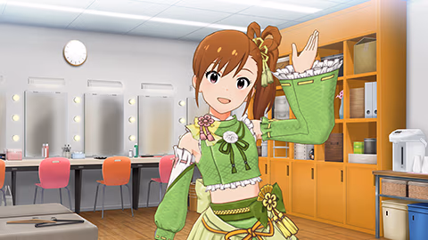 みンなしってるの画像