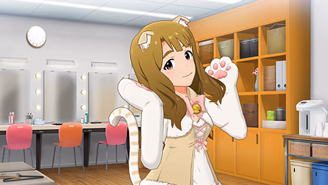 ミャオですの画像