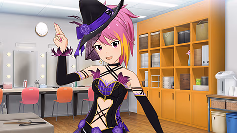 トリック オア トリートの画像