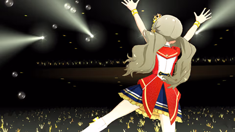 エクスプロージョンです！の画像