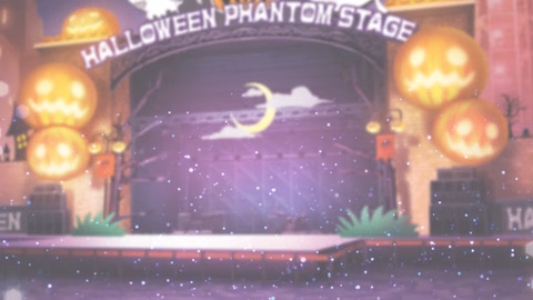 MILLION LIVE WORKING☆～狂騒！ハロウィンフェスタ&トリート♪トワイライトパレス～